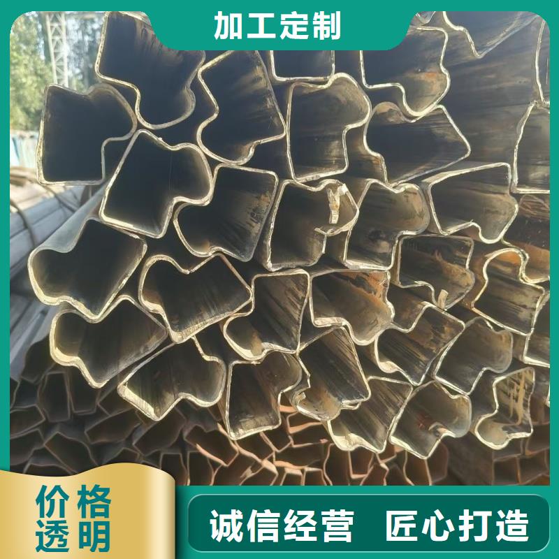 16*31镀锌椭圆管可开发票含税