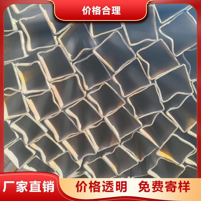 大口径面包管实地货源