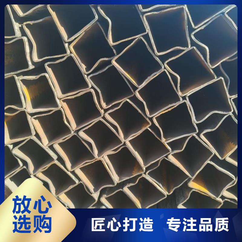 91*91镀锌八角管规格齐全现货