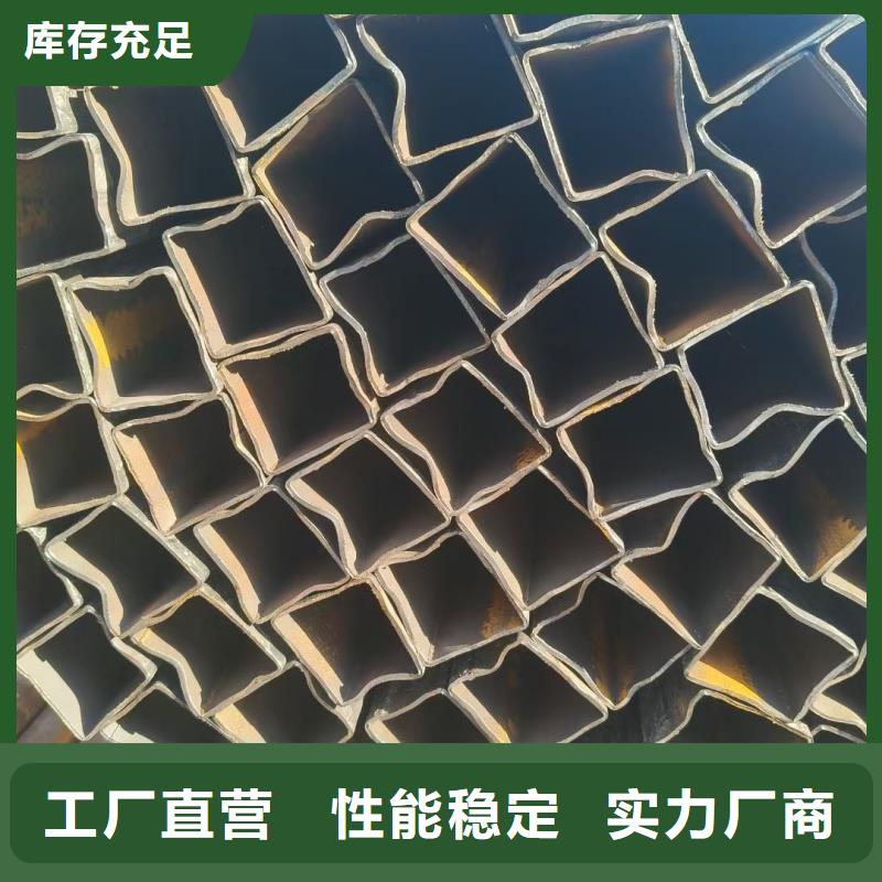 201不锈钢大口径D型管_201不锈钢大口径D型管