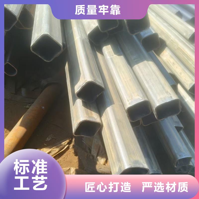 规格齐全的304不锈钢镀锌八字管厂家