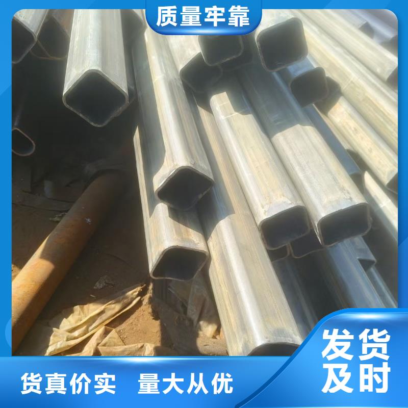 316L不锈钢薄壁馒头管价格合理
