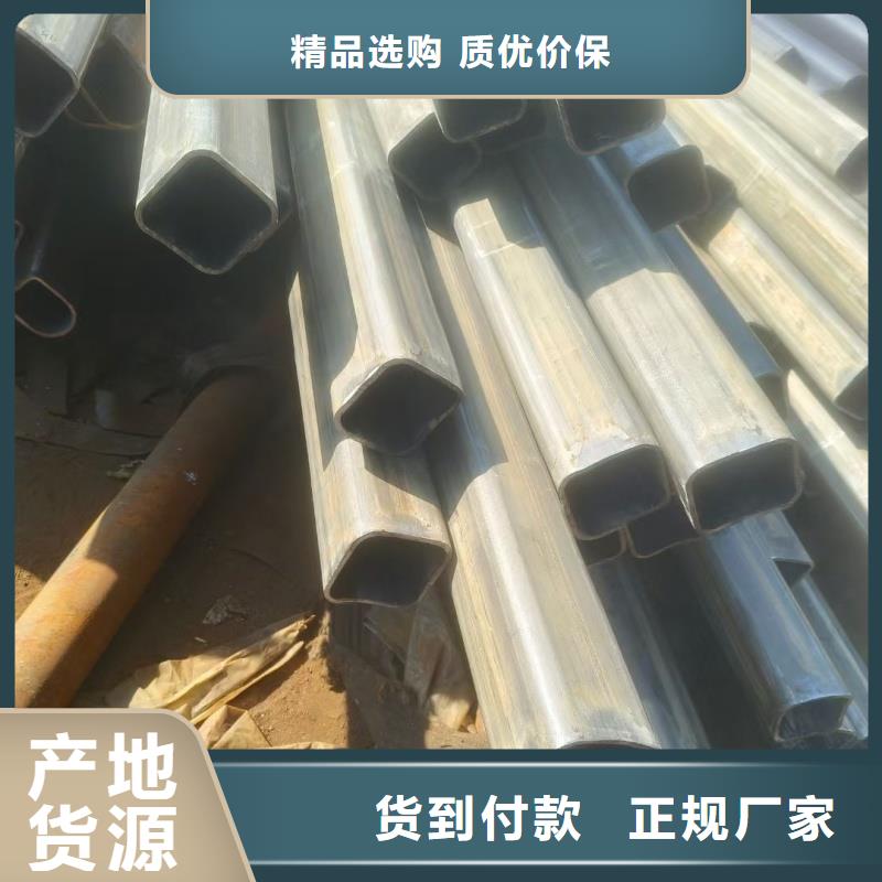 304不锈钢小口径D型管、304不锈钢小口径D型管厂家-型号齐全