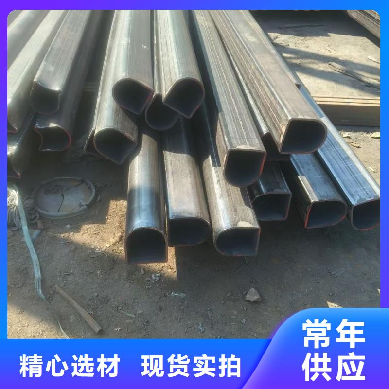 91*91镀锌八角管规格齐全现货