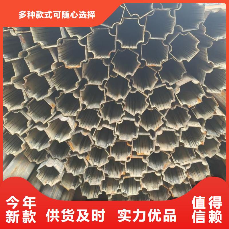 40*60镀锌椭圆管规格齐全