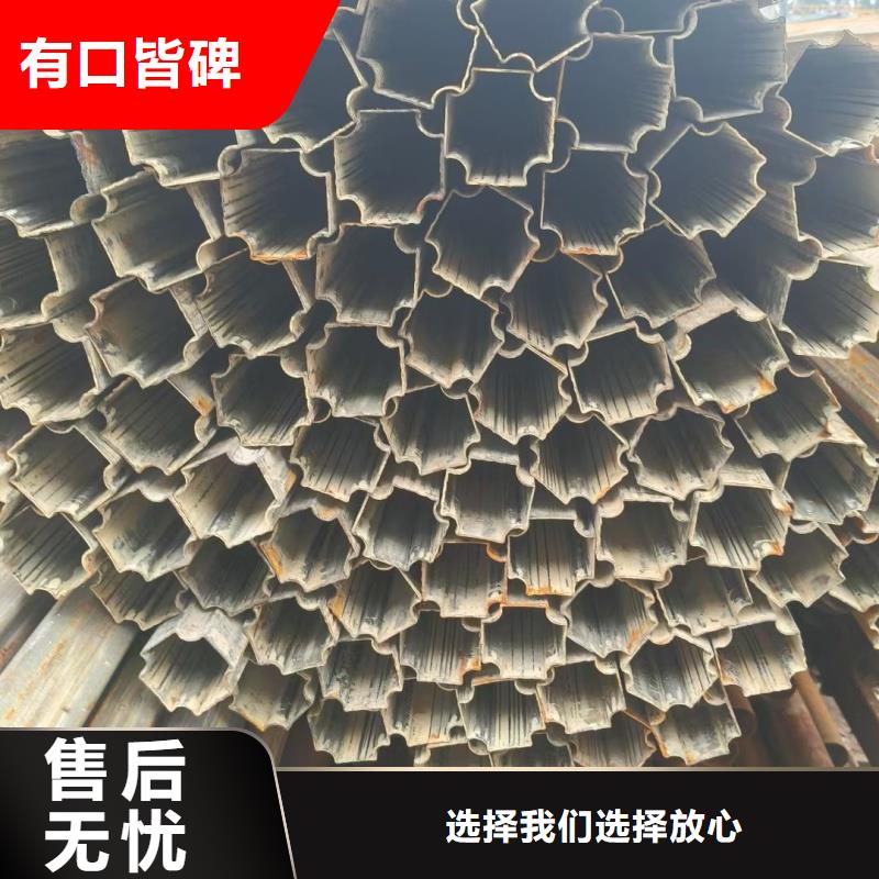 42*92镀锌椭圆管质量好价格优