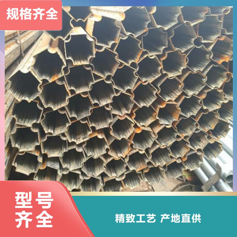 厚壁凸型管出厂报价