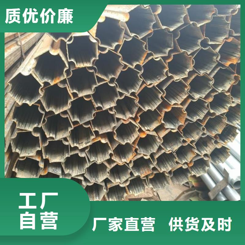 D形管厂家品质过硬