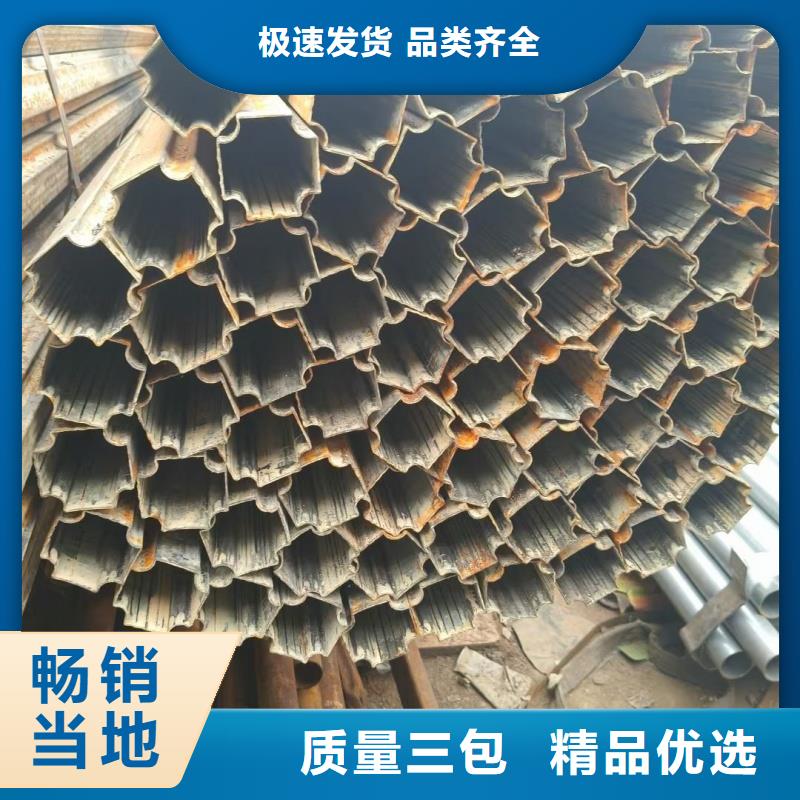 40*60镀锌椭圆管规格齐全