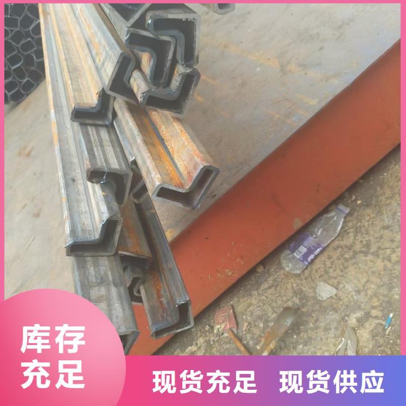 40*40镀锌扇形管免费寄样测试