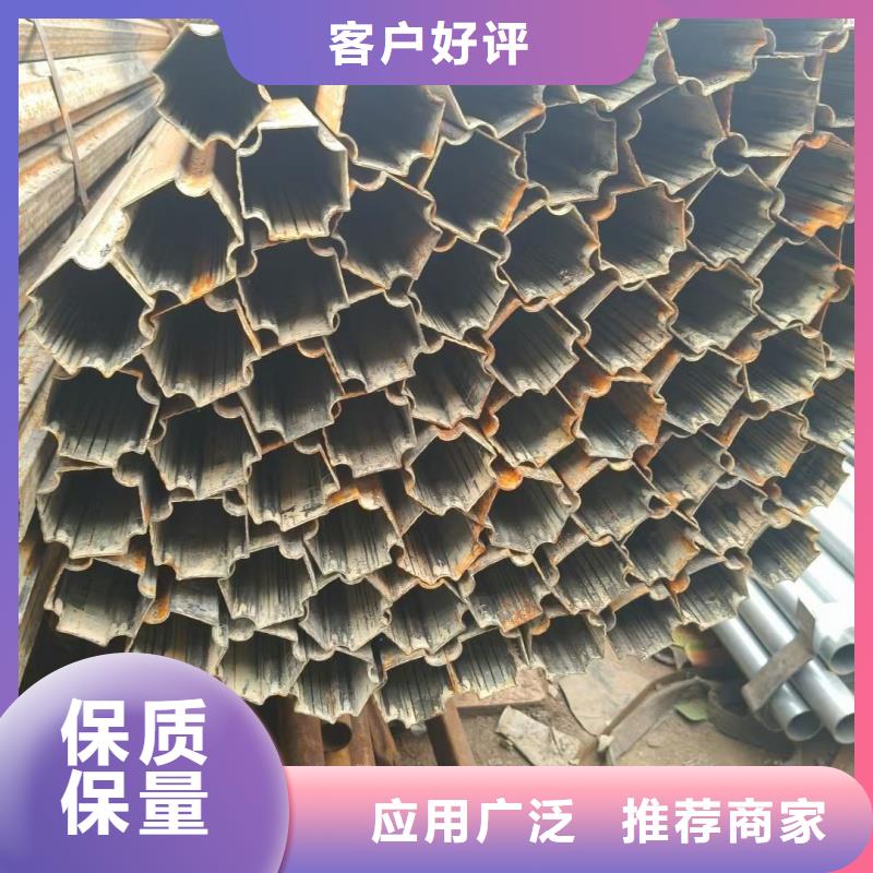凹槽管生产厂家质量优质的厂家