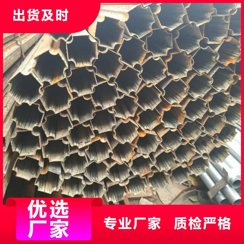 优质45*65镀锌面包管的基地