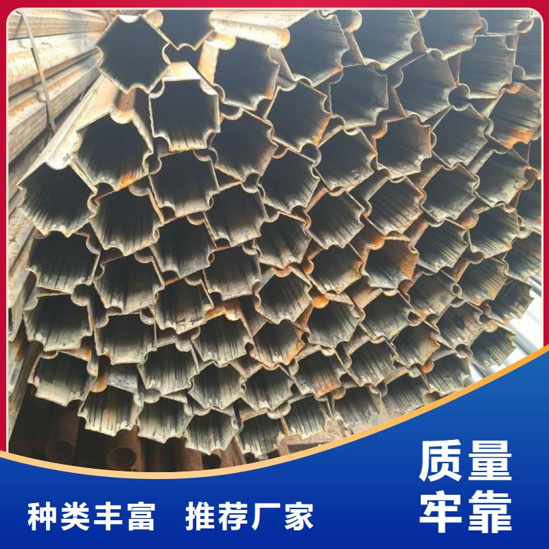 40*90镀锌鸭蛋圆管按需定做
