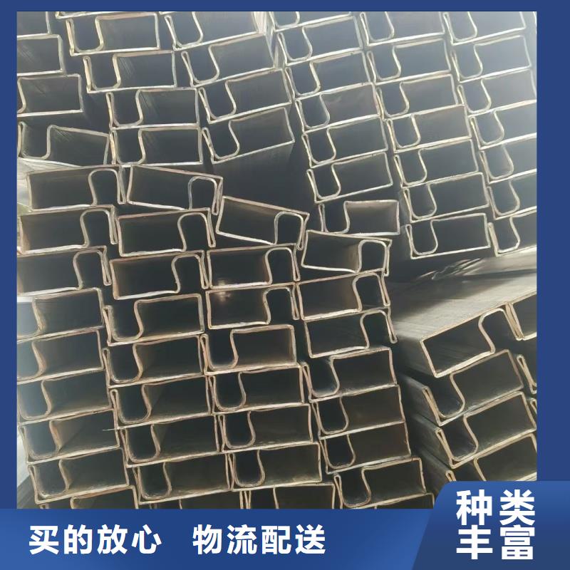 薄壁扇形管_薄壁扇形管厂家