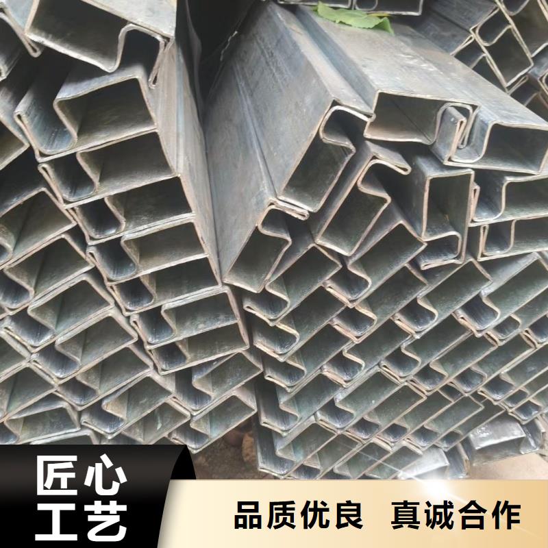 加工定制鸭蛋圆管厂家