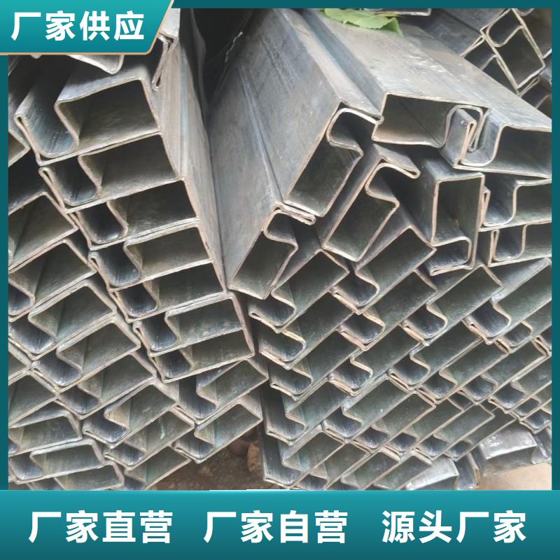 扇形管加工厂家-放心可靠