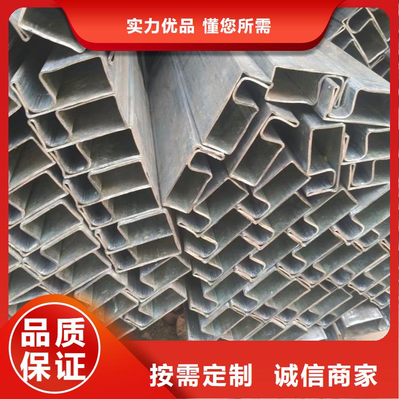 薄壁六角管钢厂直供价格