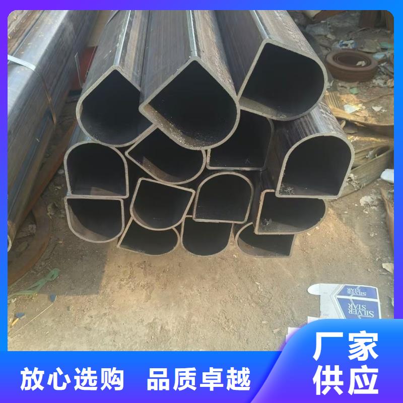 80*160镀锌马蹄管定制加工