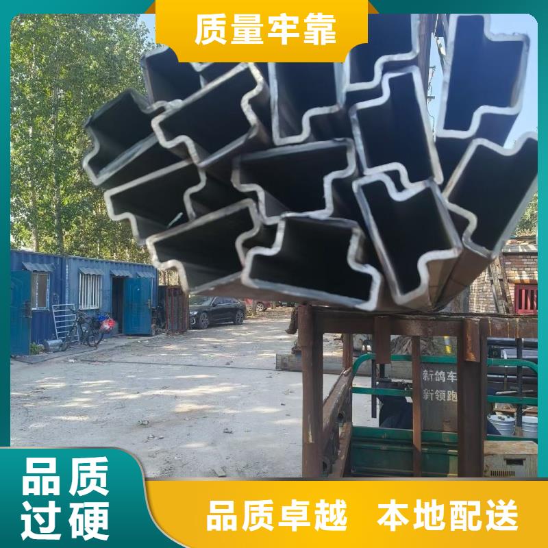 规格全的316L不锈钢楼梯扶手管厂家