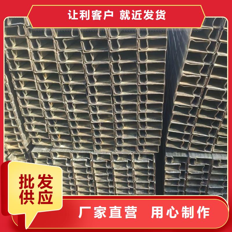 316L不锈钢大口径梅花管常用指南