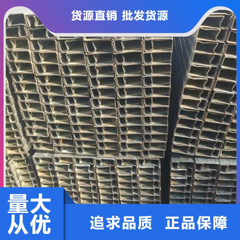 厚壁八角管定制加工