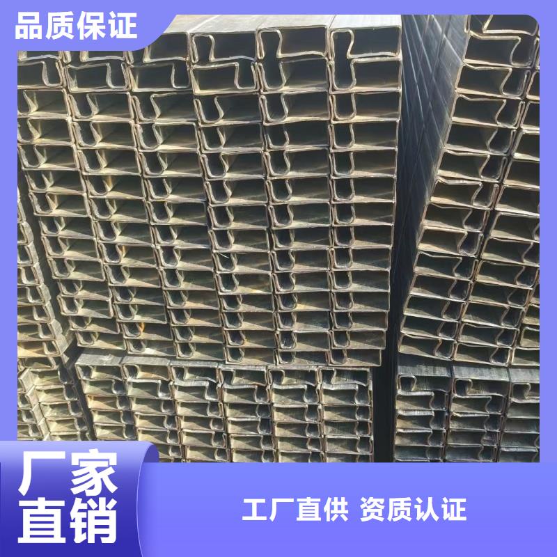 找40*99镀锌T型管认准东汇钢铁有限公司