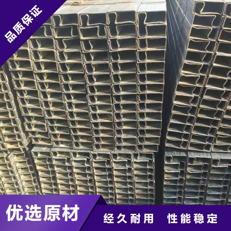 45*90镀锌馒头管生产厂家_大量现货