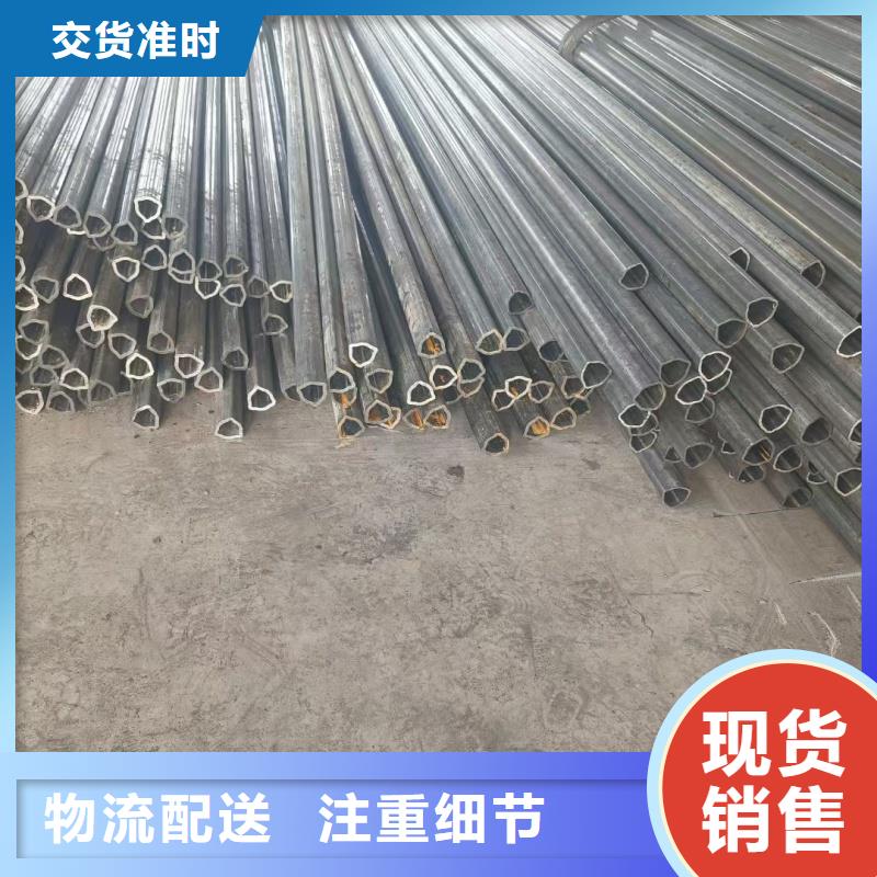 扇形管品质保障