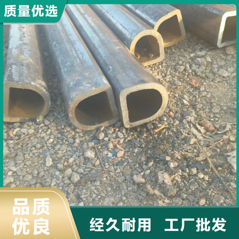 薄壁椭圆管厂家直销-诚信经营