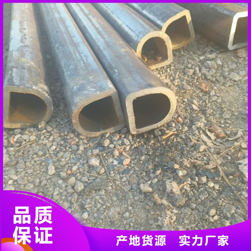 现货供应26*50镀锌椭圆管的厂家