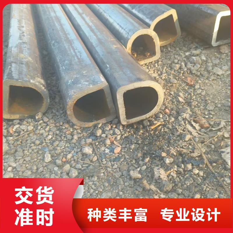 定制小口径凸型管的公司