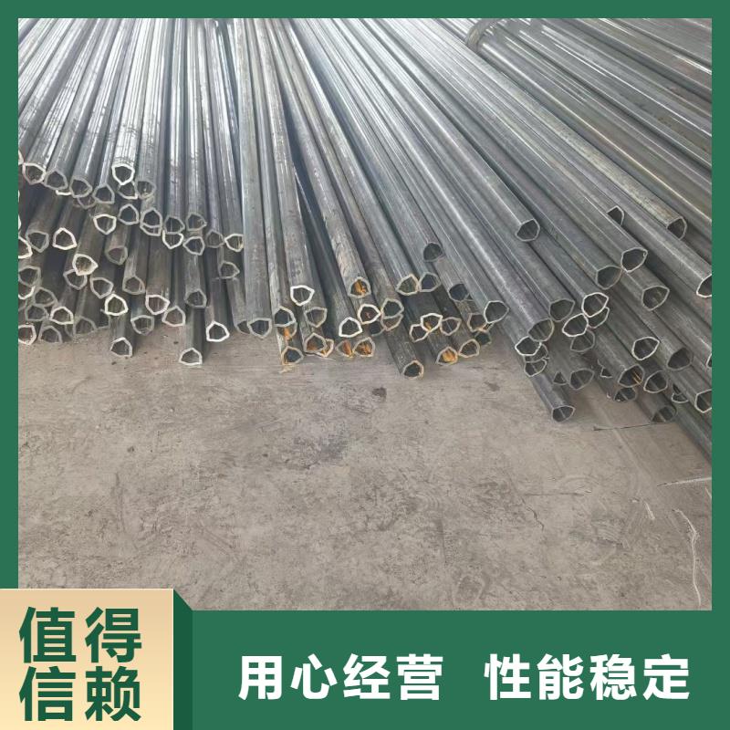 价格合理的40*90镀锌椭圆管经销商