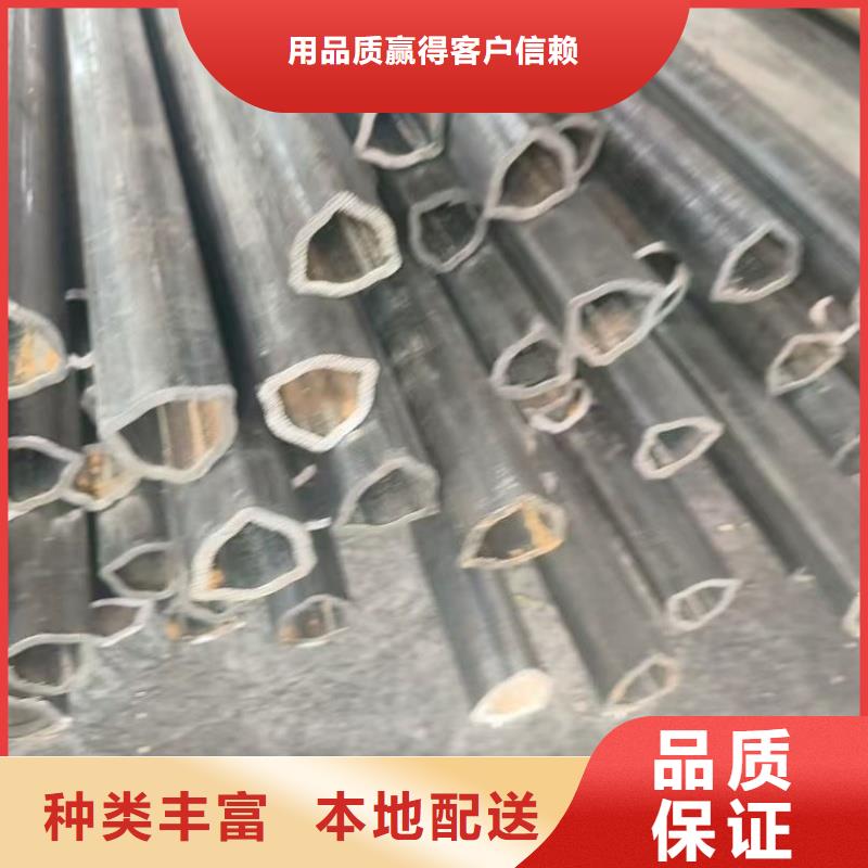批发201不锈钢小口径D型管_诚信厂家