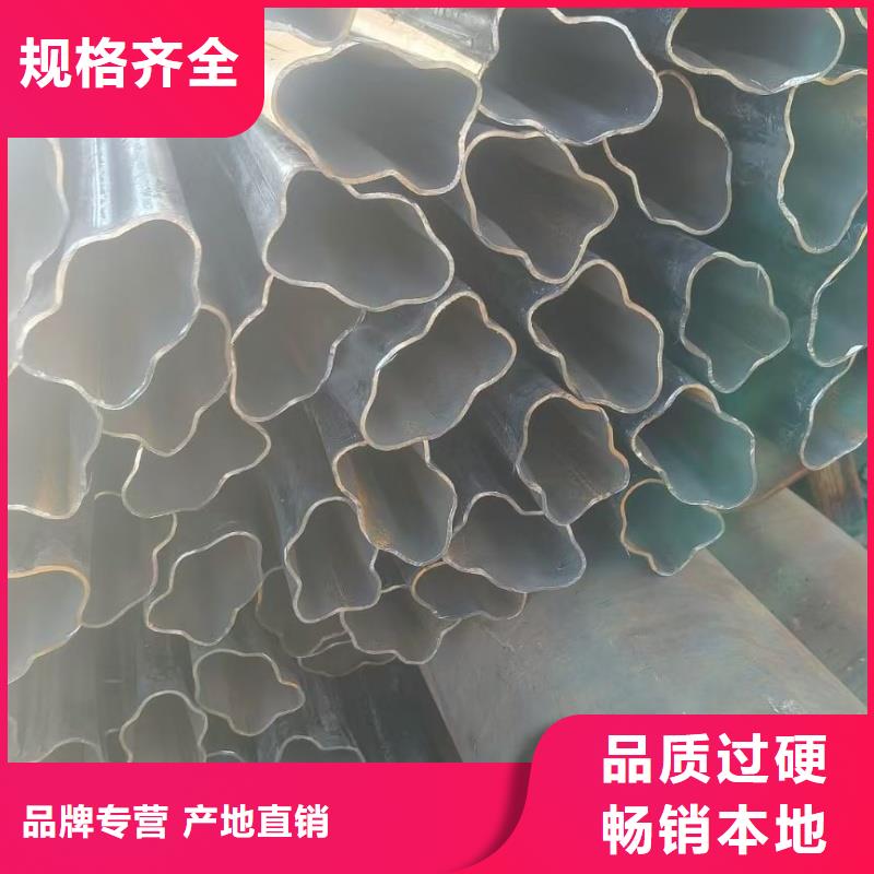 33*73镀锌椭圆管工艺精致