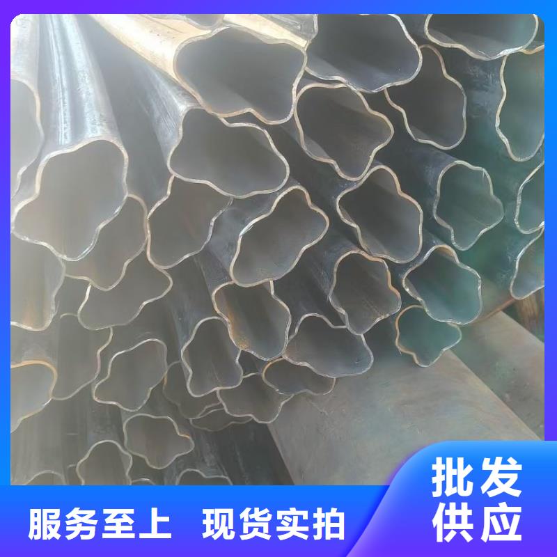 买316不锈钢凹槽钢管全国统一价