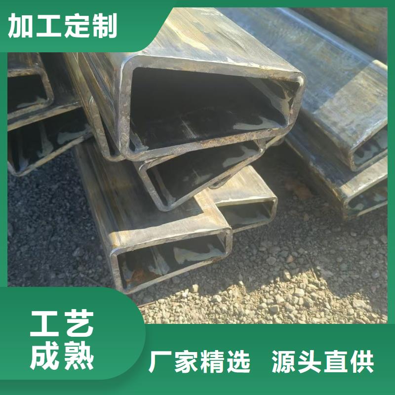 薄壁椭圆管厂家直销-诚信经营