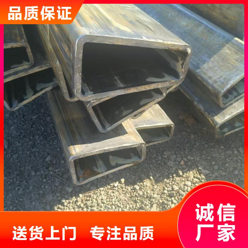 40*40镀锌扇形管免费寄样测试