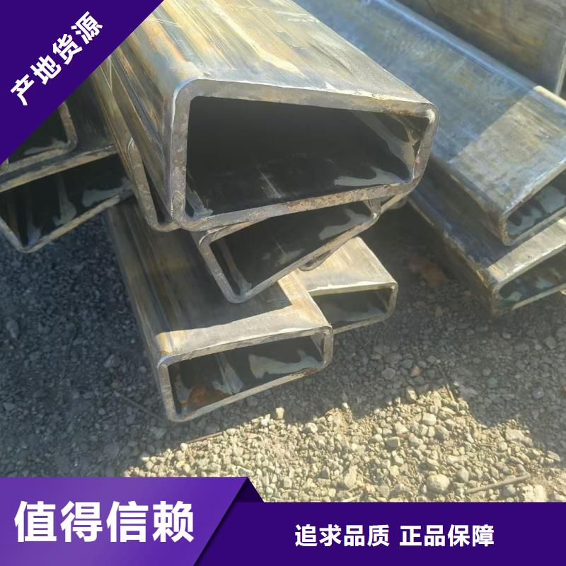 91*91镀锌八角管规格齐全现货