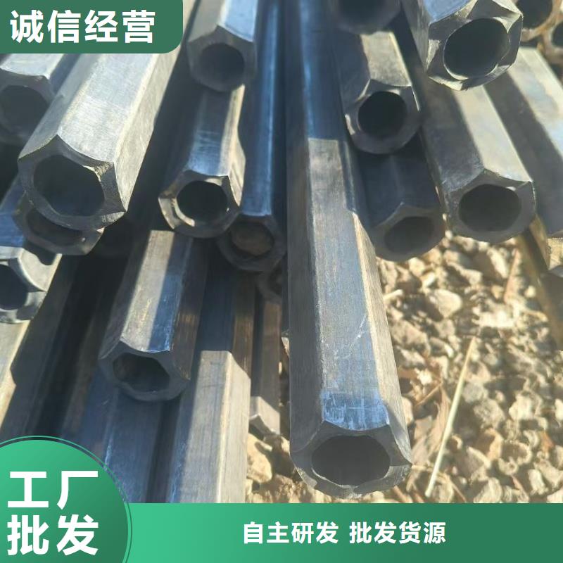 50*80镀锌八字管市场价