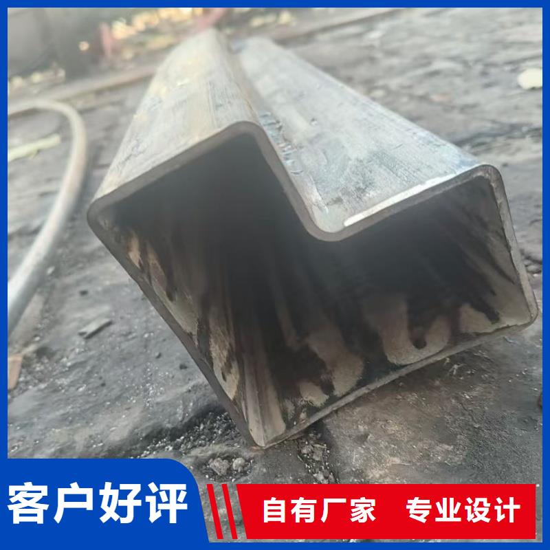 26*50镀锌鸭蛋圆管本地供货商