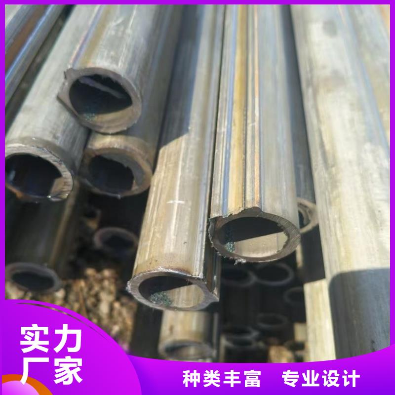 加工定制鸭蛋圆管厂家