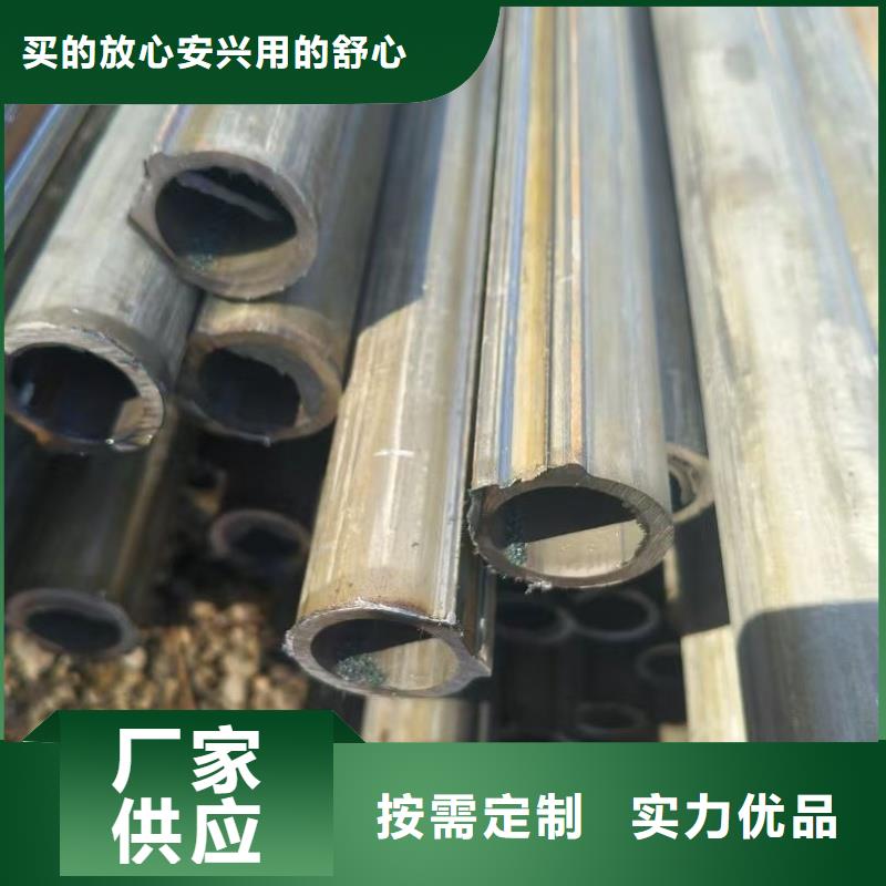 馒头镀锌管品质与价格同行