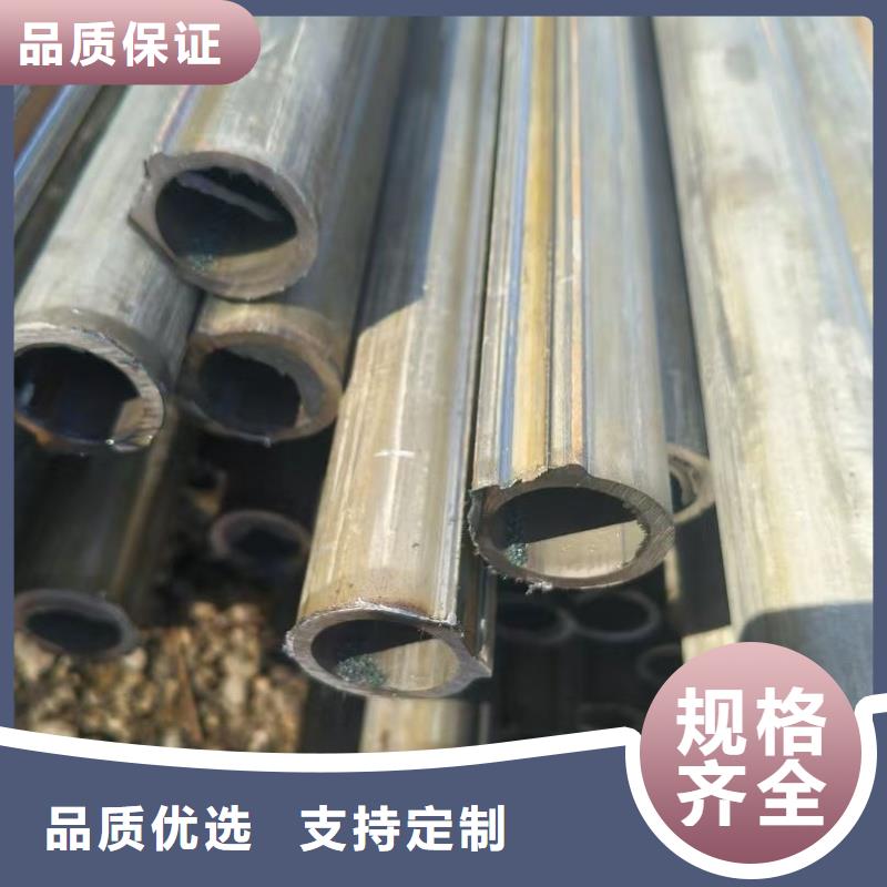 30*30镀锌扇型管免费技术咨询