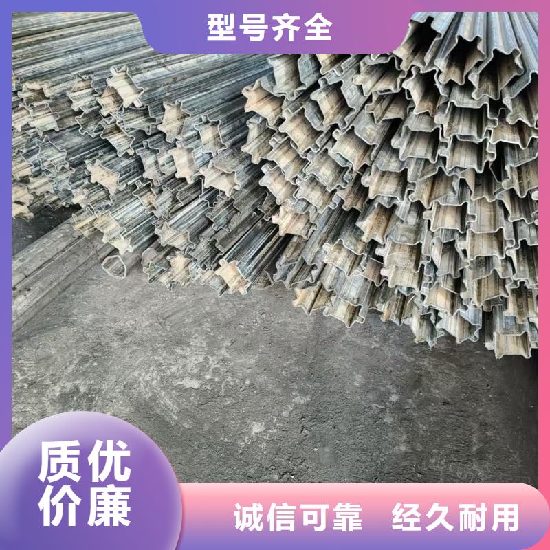 30*60镀锌椭圆管厂家直销批发