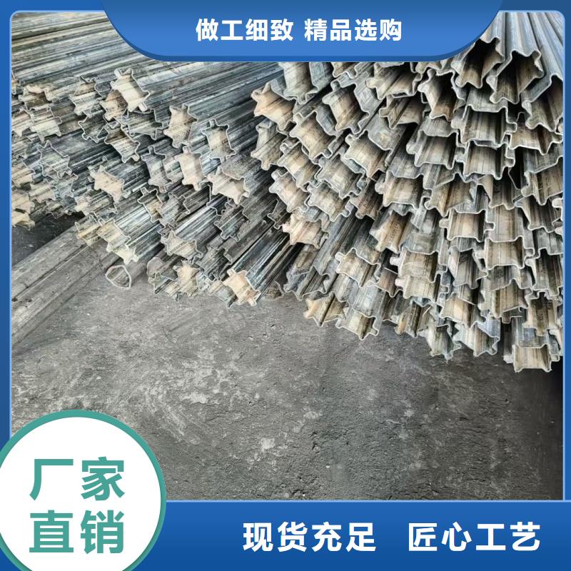 优质45*65镀锌面包管的基地