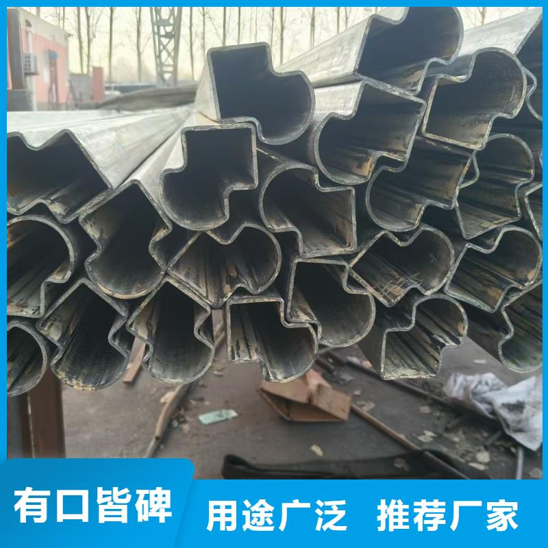 304不锈钢馒头镀锌管厂家一手货源