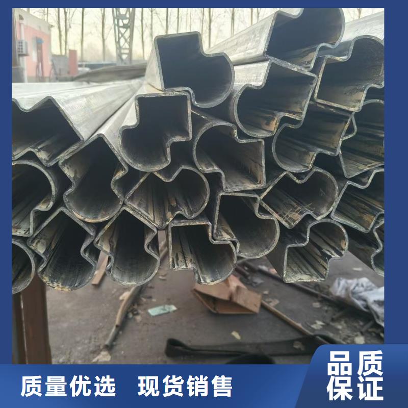 80*160镀锌马蹄管定制加工