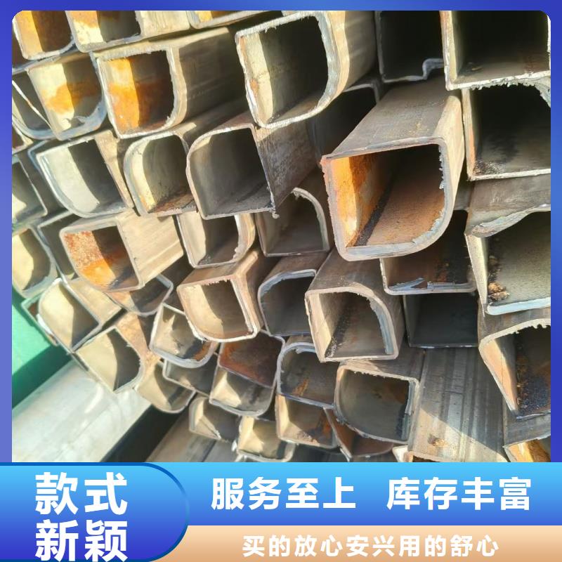 304不锈钢镀锌六角管在哪里买