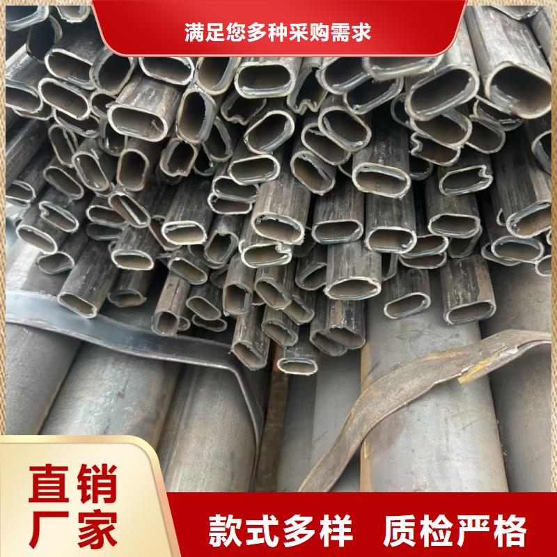 薄壁六角管钢厂直供价格