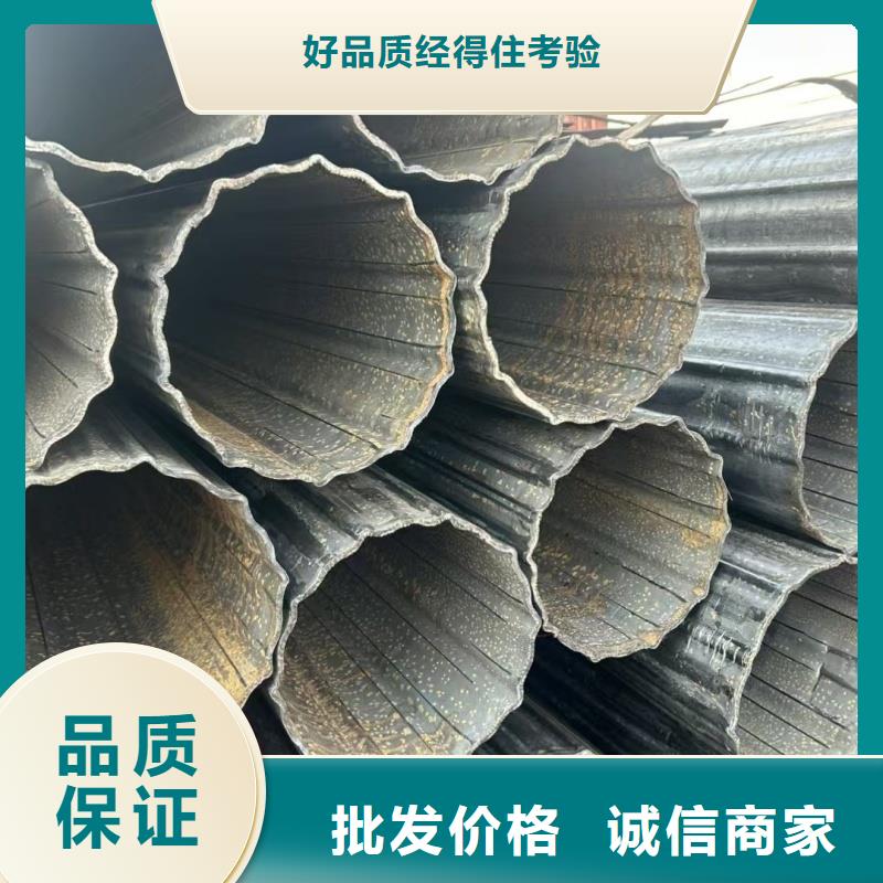 316不锈钢薄壁马蹄管厂家款式多样